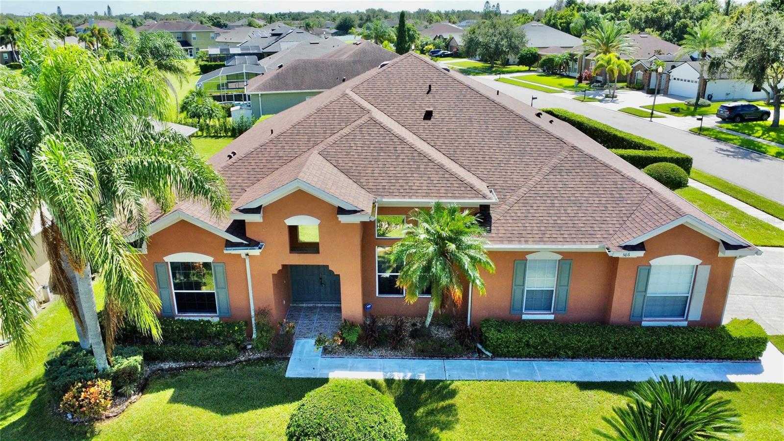 586 HUNTINGTON PINES DRIVE Ocoee Florida United States, for Sale, residential, Zaira Mejia, Spaces & Styles Group