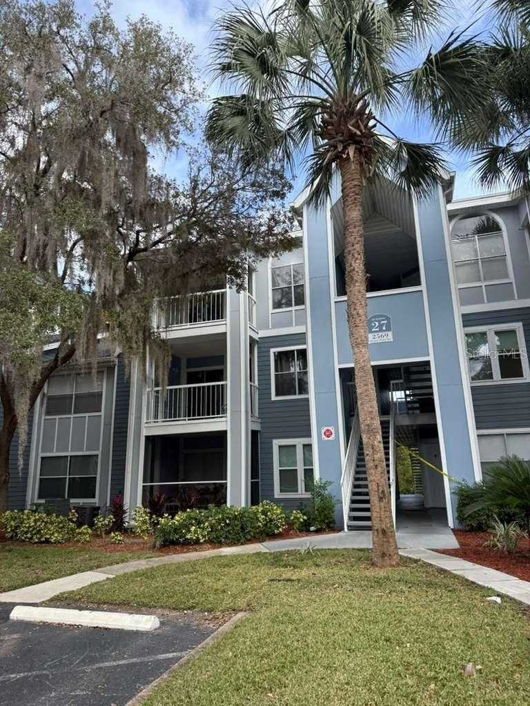 2569 GRASSY POINT DRIVE APT 313 Lake Mary Florida United States, for Rent, residential,  , Realty World Preferred