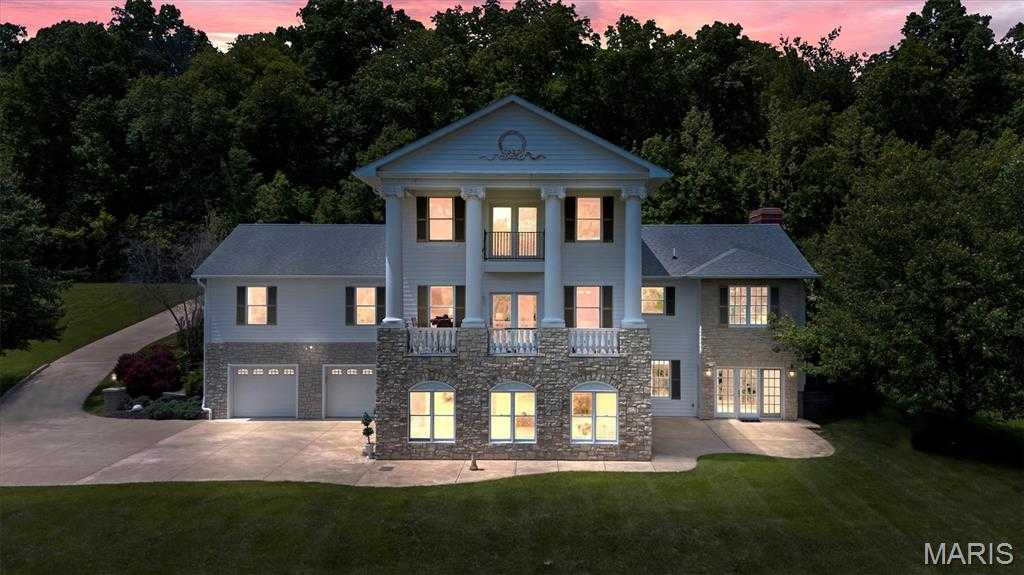 590 Fairway Drive Union Missouri United States, for Sale, residential,  , Hafley Real Estate