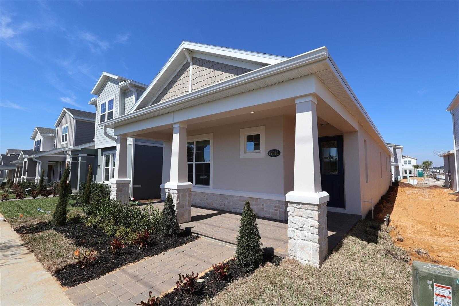 17311 BEACHGRASS ALLEY Winter Garden Florida United States, for Sale, residential, Zaira Mejia, Spaces & Styles Group