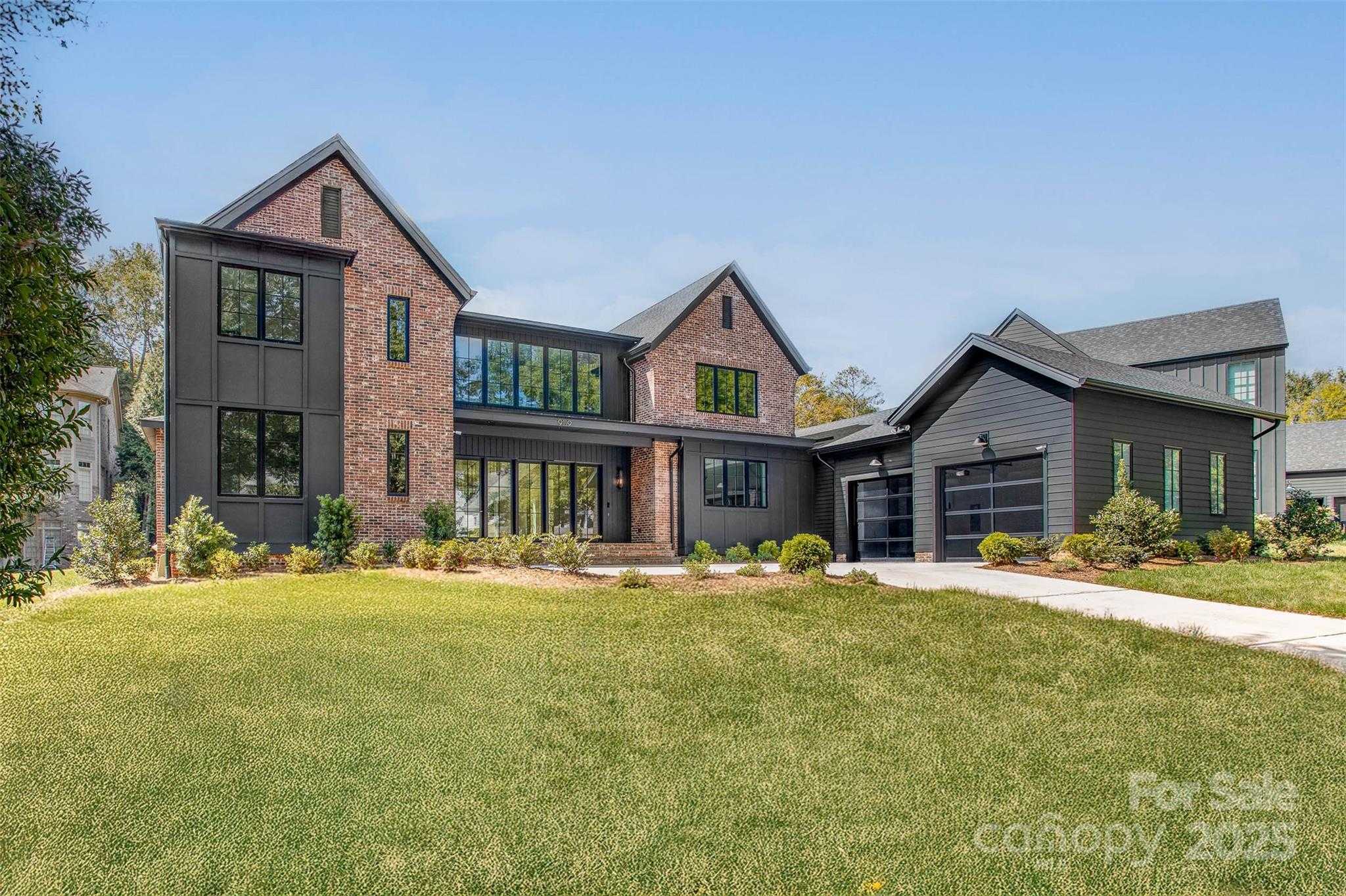 9119 Summer Club Road Charlotte North Carolina United States, for Sale, residential, William Owens , South Charlotte Properties