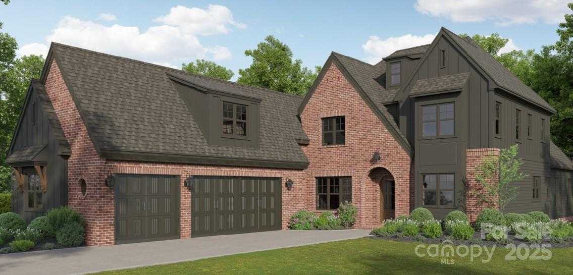 7127 Alexander Road APT 5 Charlotte North Carolina United States, for Sale, residential, William Owens , South Charlotte Properties