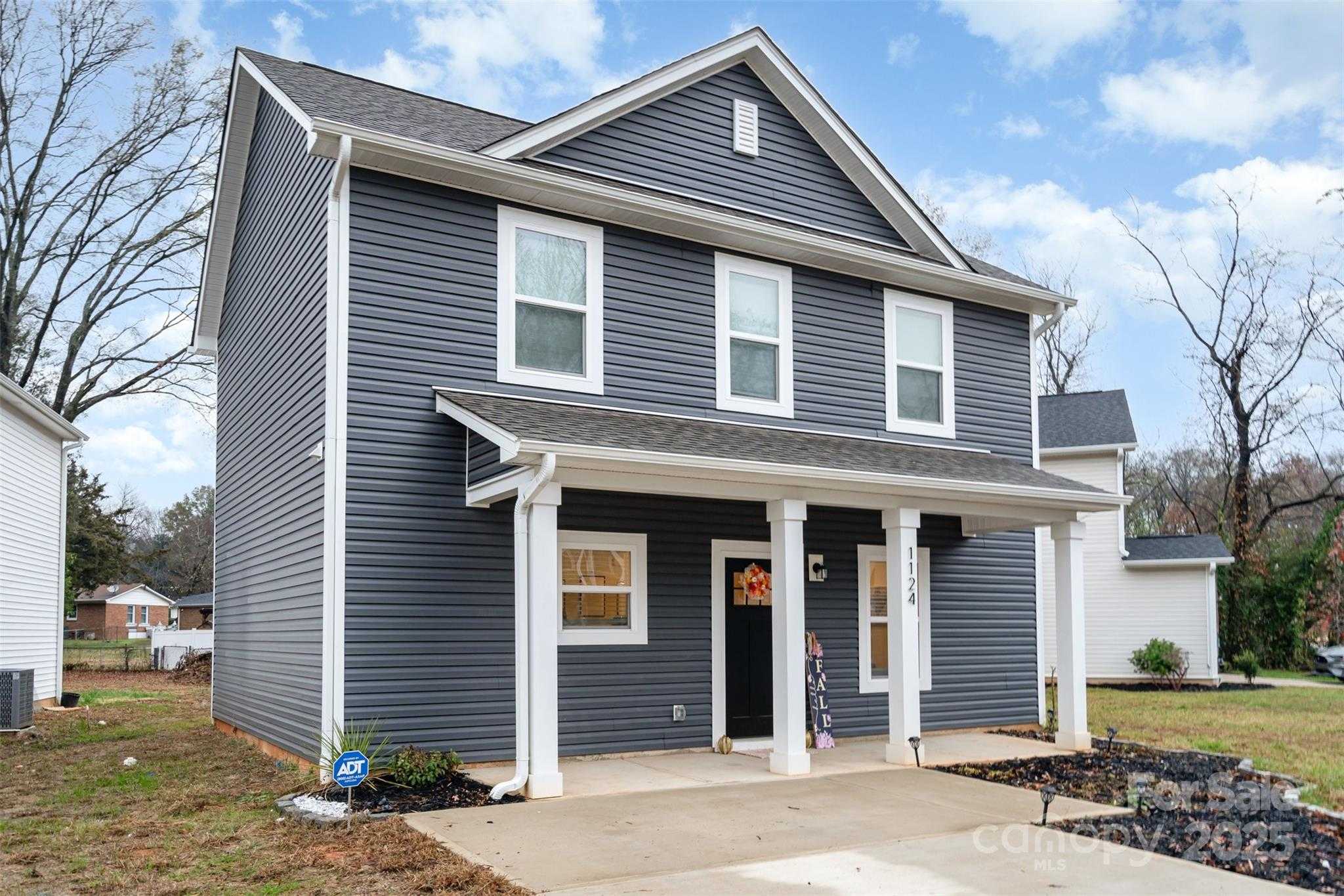 1124 Thayer Glen Court Charlotte North Carolina United States, for Sale, residential, William Owens , South Charlotte Properties