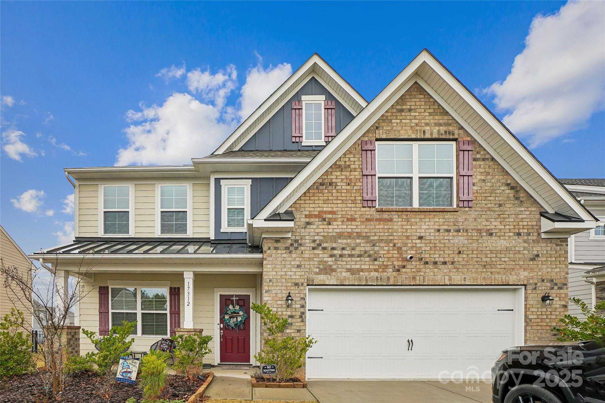 17312 Snug Harbor Road Charlotte North Carolina United States, for Sale, residential, William Owens , South Charlotte Properties