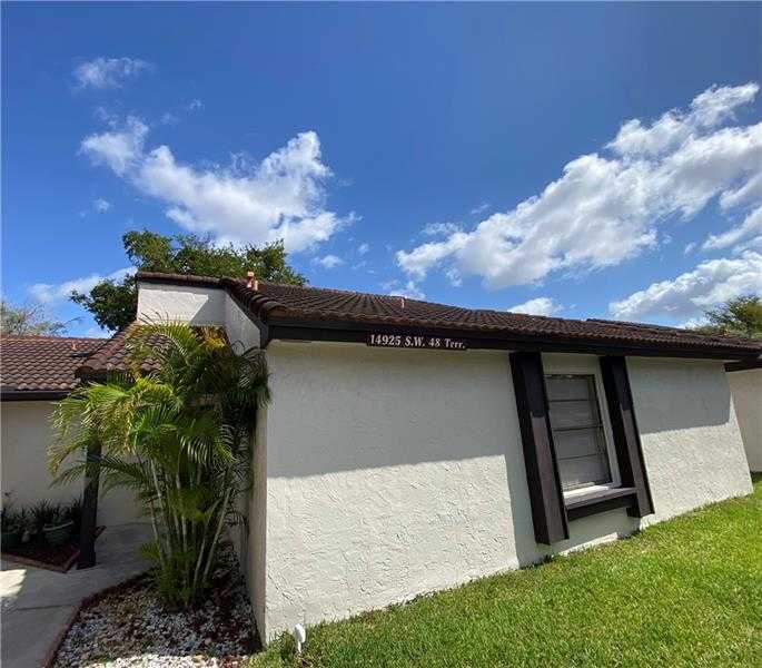 14925 SW 48TH TER SW APT 20E Miami Florida United States, for Rent, residential,  , RCA Realty Group