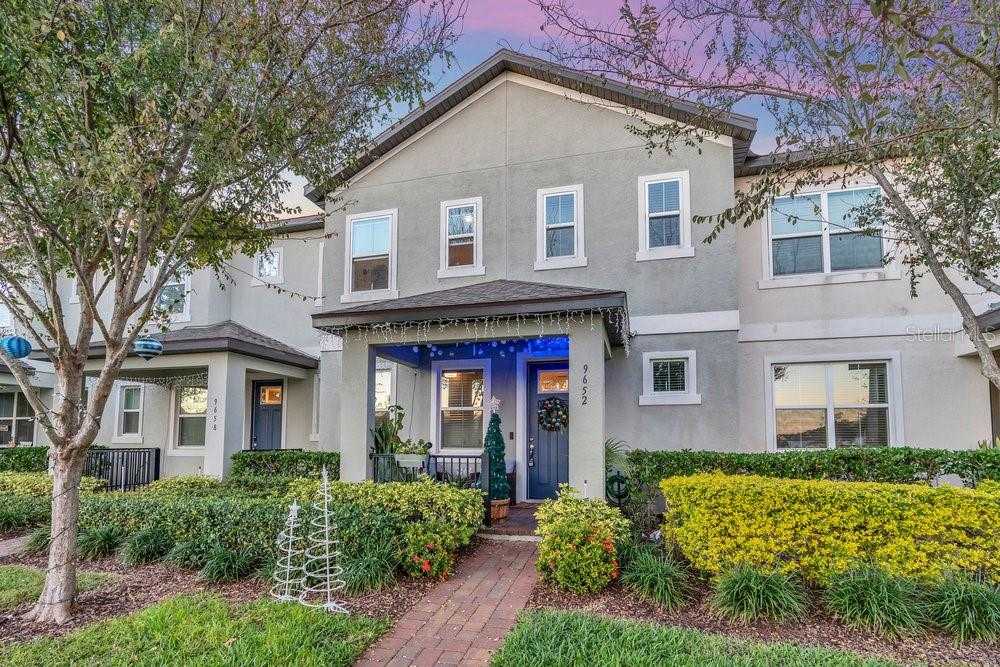 9652 AMBER CHESTNUT WAY Winter Garden Florida United States, for Sale, residential, Zaira Mejia, Spaces & Styles Group