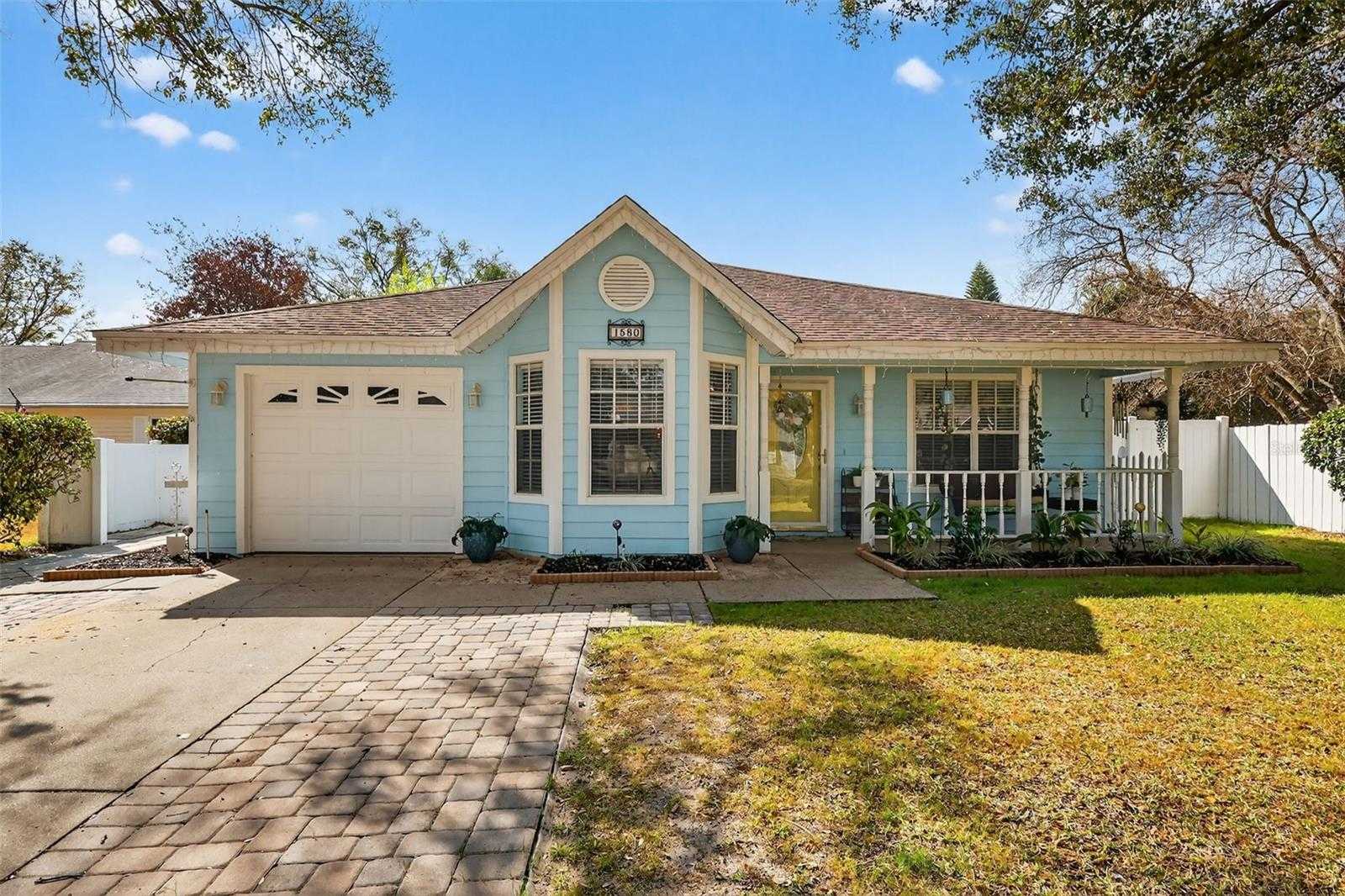 1580 DORSET DRIVE Mount Dora Florida United States, for Sale, residential,  , The Mount Dora Group 