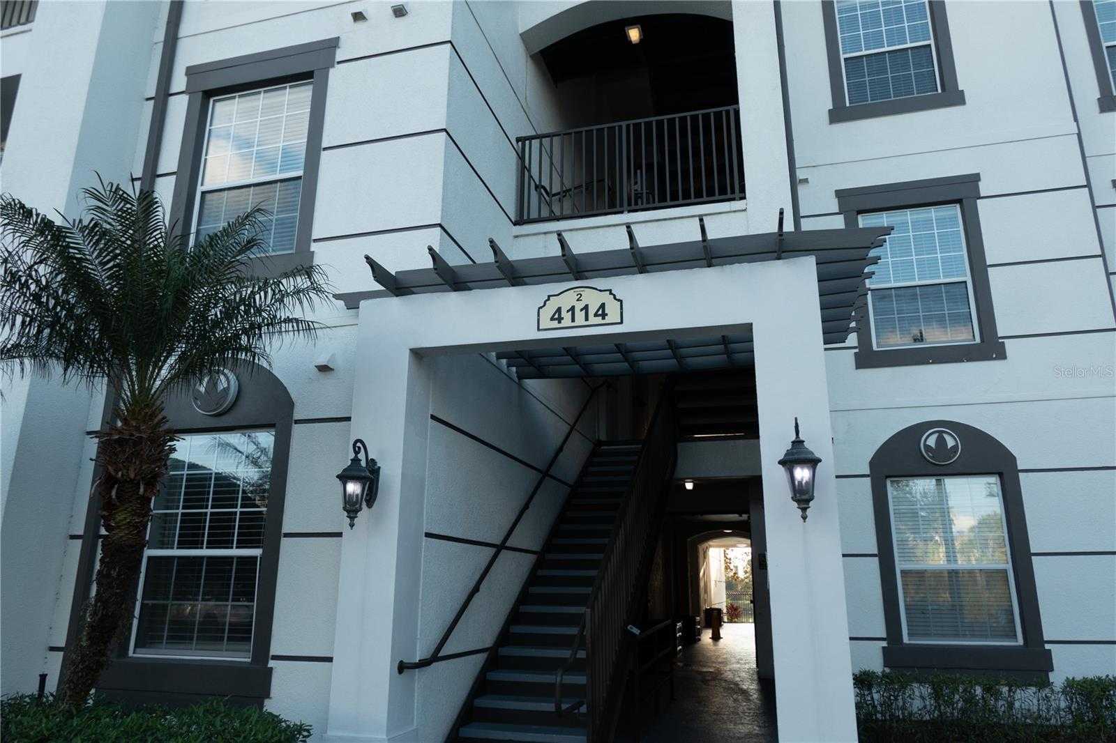 4114 BREAKVIEW DRIVE APT 20202 Orlando Florida United States, Sale Pending, residential,  , Hook & Ladder Realty of Central Florida LLC