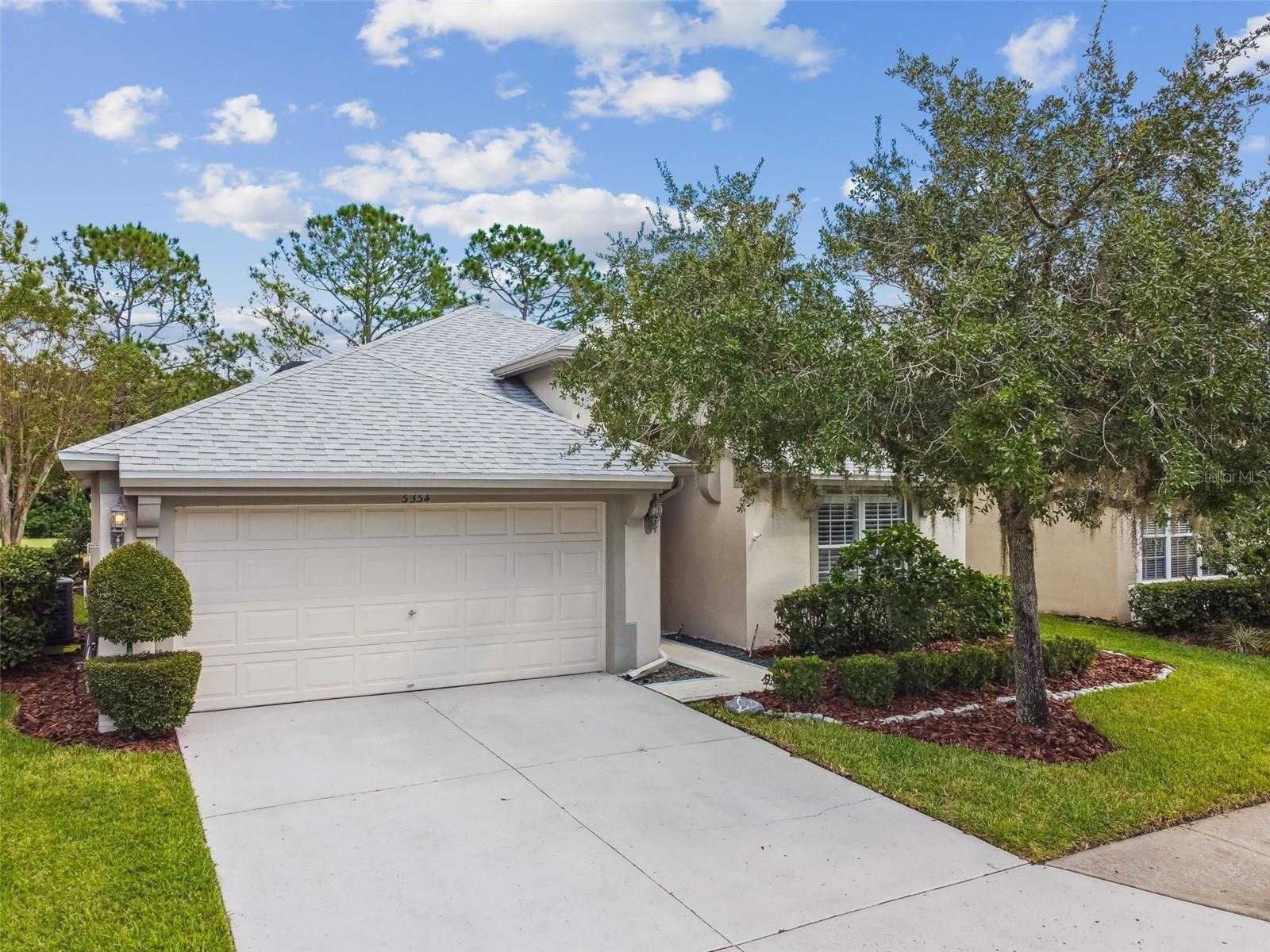 5354 LOOKOUT PASS Wesley Chapel Florida United States, for Rent, residential,  , The Mount Dora Group 