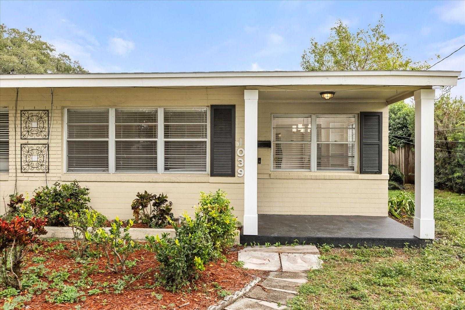 1039 THORNTON AVENUE Orlando Florida United States, for Rent, residential,  , The Mount Dora Group 