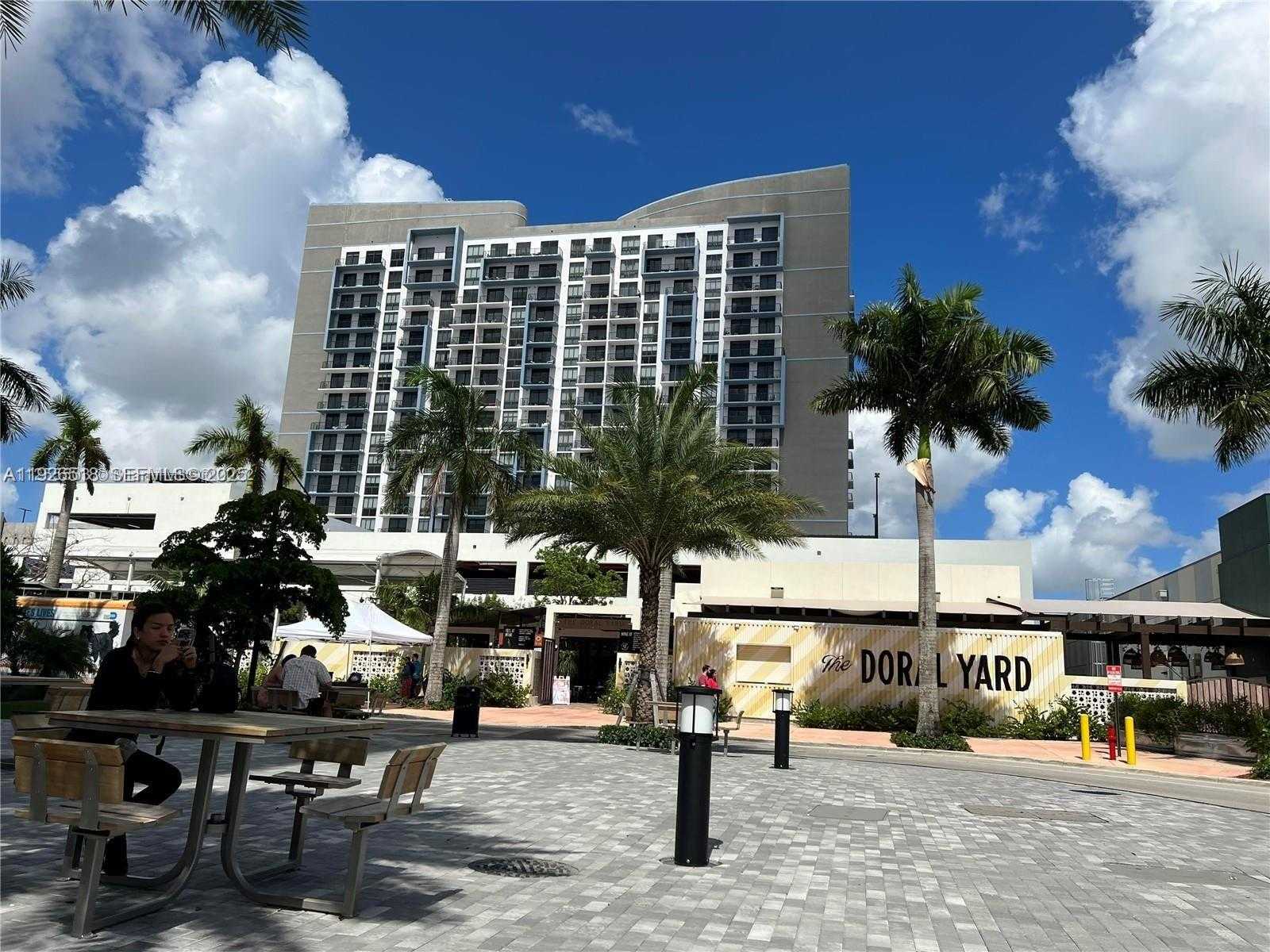 5350 NW 84th Ave  APT 1104B Doral Florida United States, for Rent, residential, Roberto Villasmil, Interinvestments Realty, Inc.