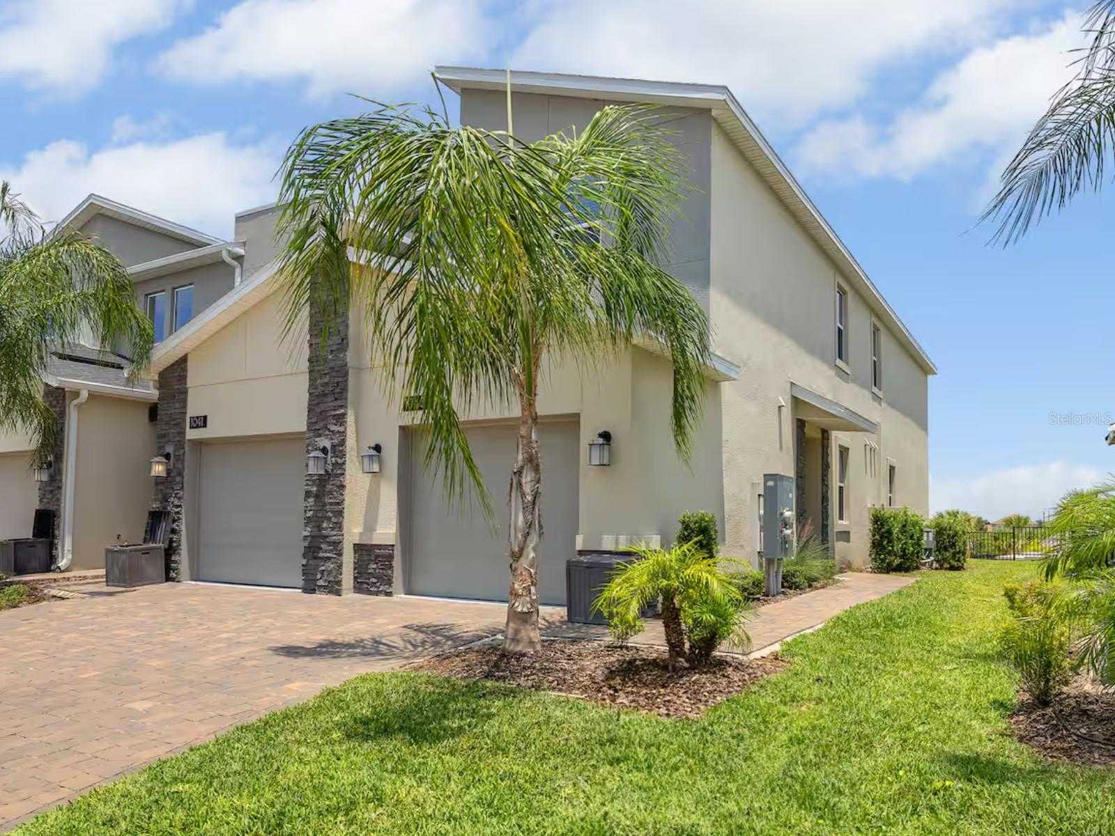 1043 SPLASH SHOT PLACE APT 2002 Davenport Florida United States, for Rent, residential,  , The Mount Dora Group 