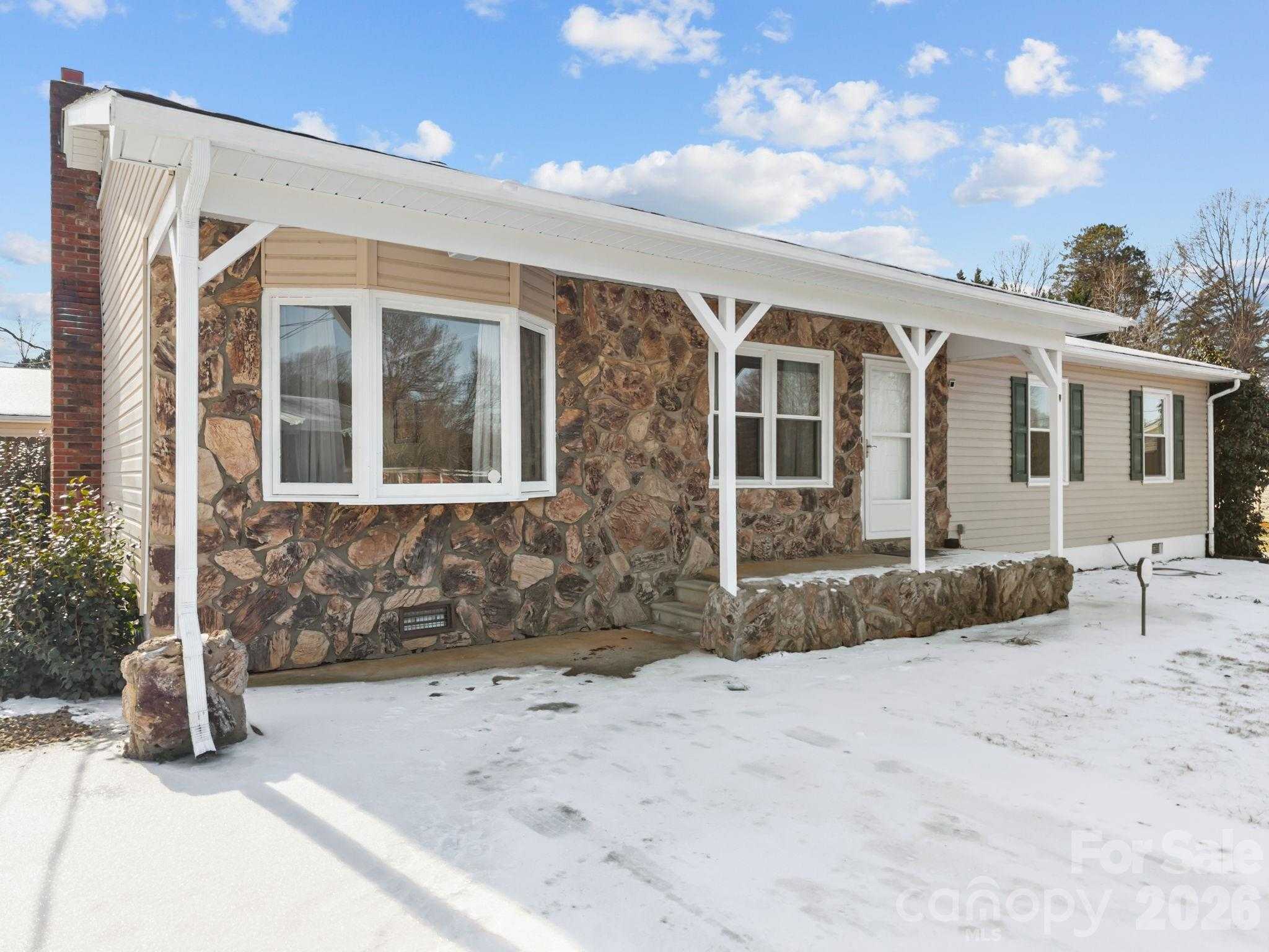 155 Park Villa Road Salisbury North Carolina United States, for Sale, residential, David Garofalo, Carolina4Sale Realty LLC