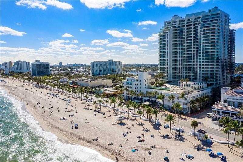 101 S Fort Lauderdale Beach Blvd S APT PH 2703 Fort Lauderdale Florida United States, for Rent, residential,  , RCA Realty Group