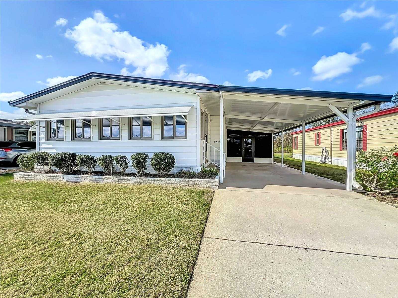 6336 BAYBERRY BLVD NE Winter Haven Florida United States, for Sale, residential, , Crosby and Associates Inc