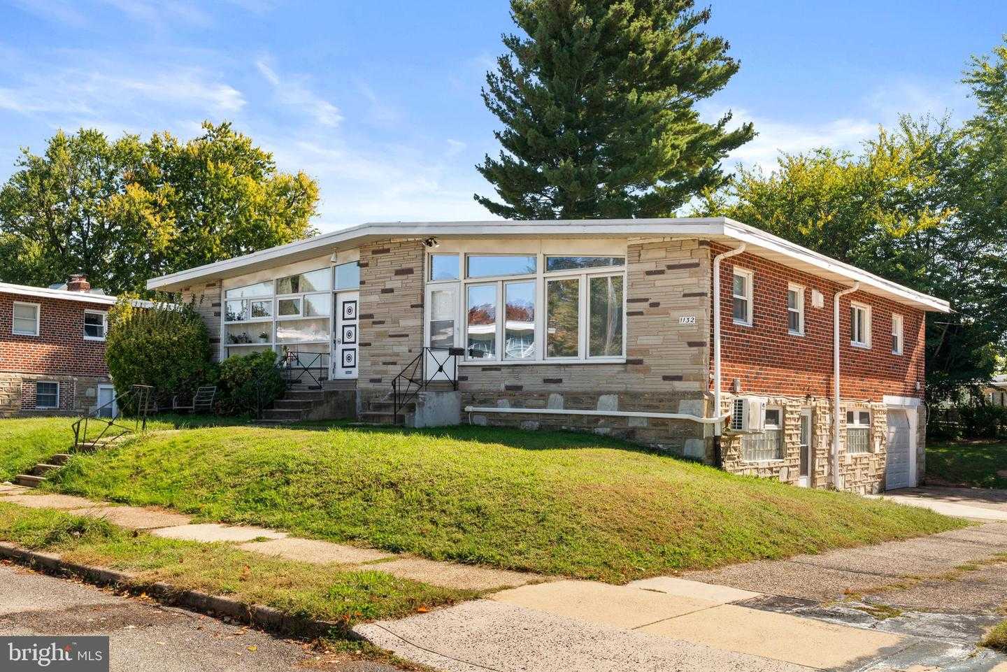 1132 BINGHAM STREET Philadelphia Pennsylvania United States, Sold, residential, , Market Force Realty
