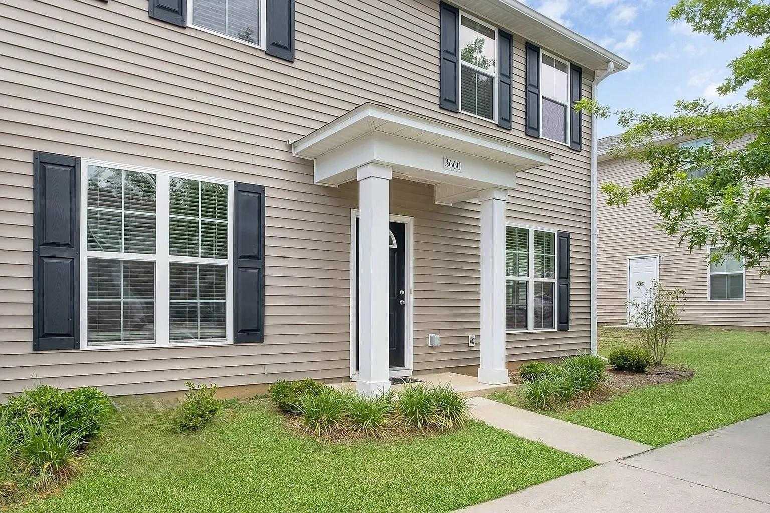 3660 TYSON GREEN WAY APT 707 Tallahassee Florida United States, for Sale, residential, Michael  Lee, Flamingo Realty of Tallahassee, LLC