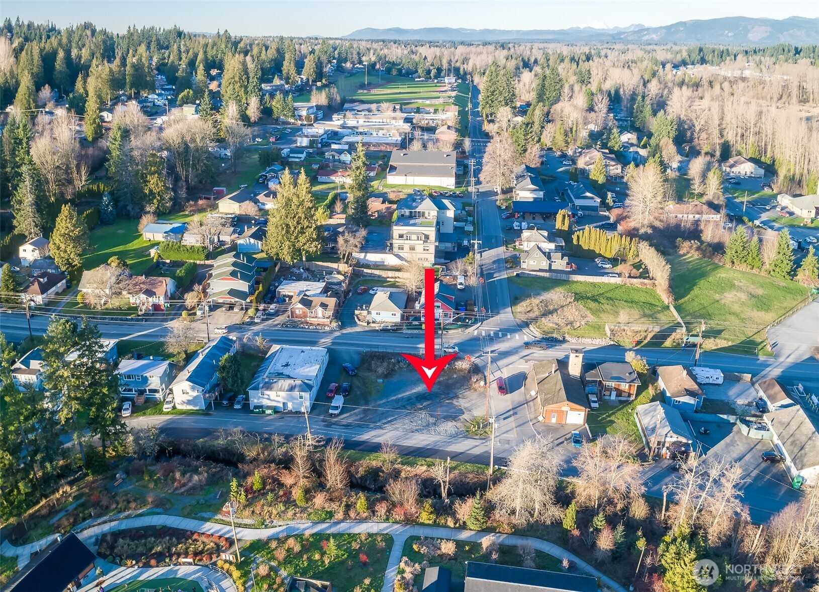 12203 N Lakeshore Drive Lake Stevens Washington United States, for Sale, commercial,  , RXB Realty