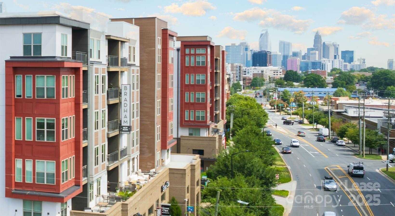 145 New Bern Street APT B1 Charlotte North Carolina United States, for Rent, residential, Kristen Haynes, New Home Buyers Brokers / Realty Pros