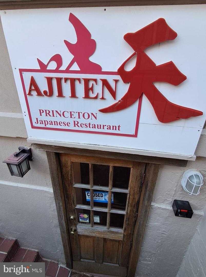 11 CHAMBERS STREET Princeton New Jersey United States, for Sale, commercial, Rocco D'Armiento, BHHS Fox & Roach