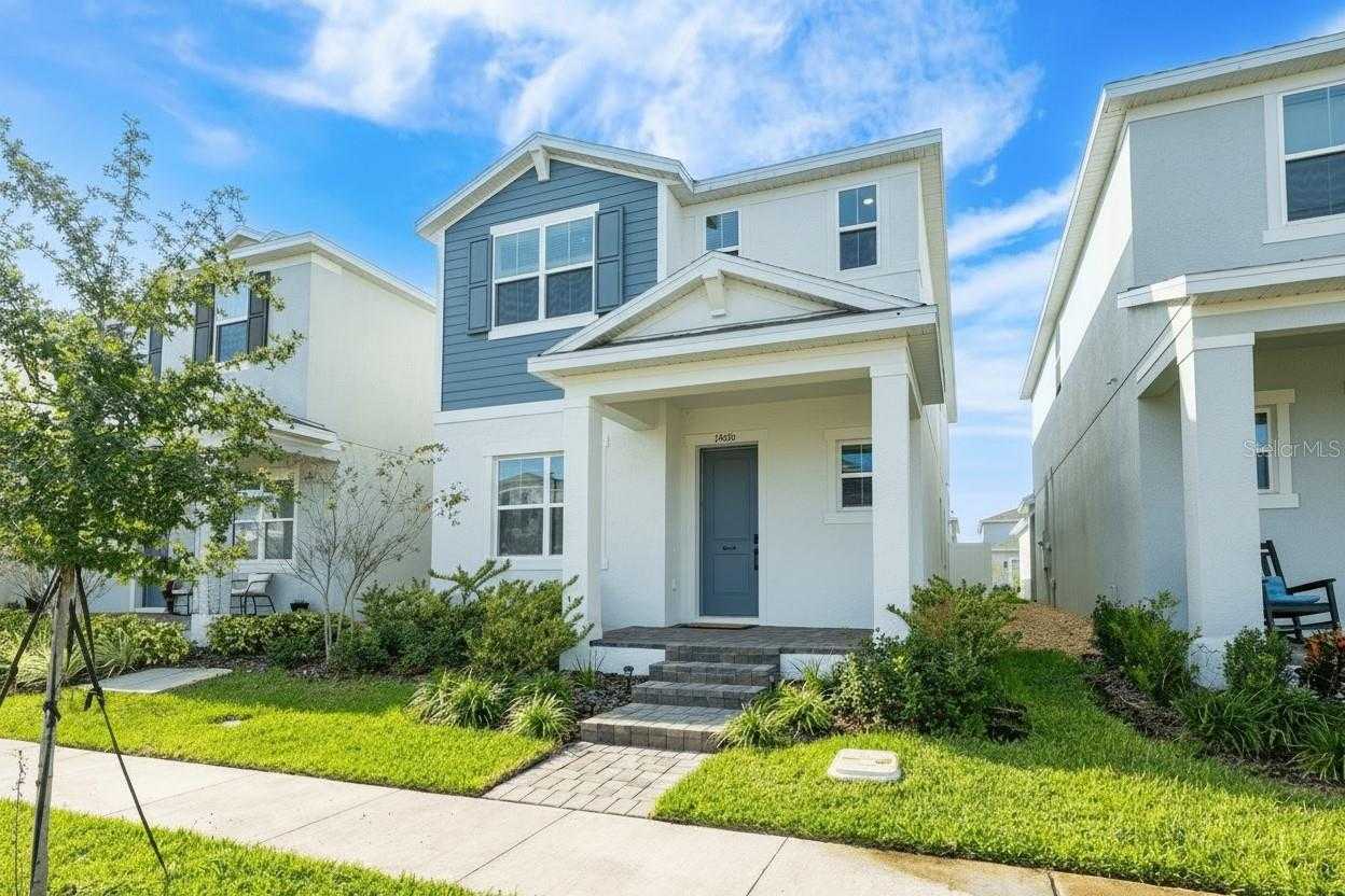 12626 CLEAR SAPPHIRE DRIVE Winter Garden Florida United States, for Sale, residential, Zaira Mejia, Spaces & Styles Group