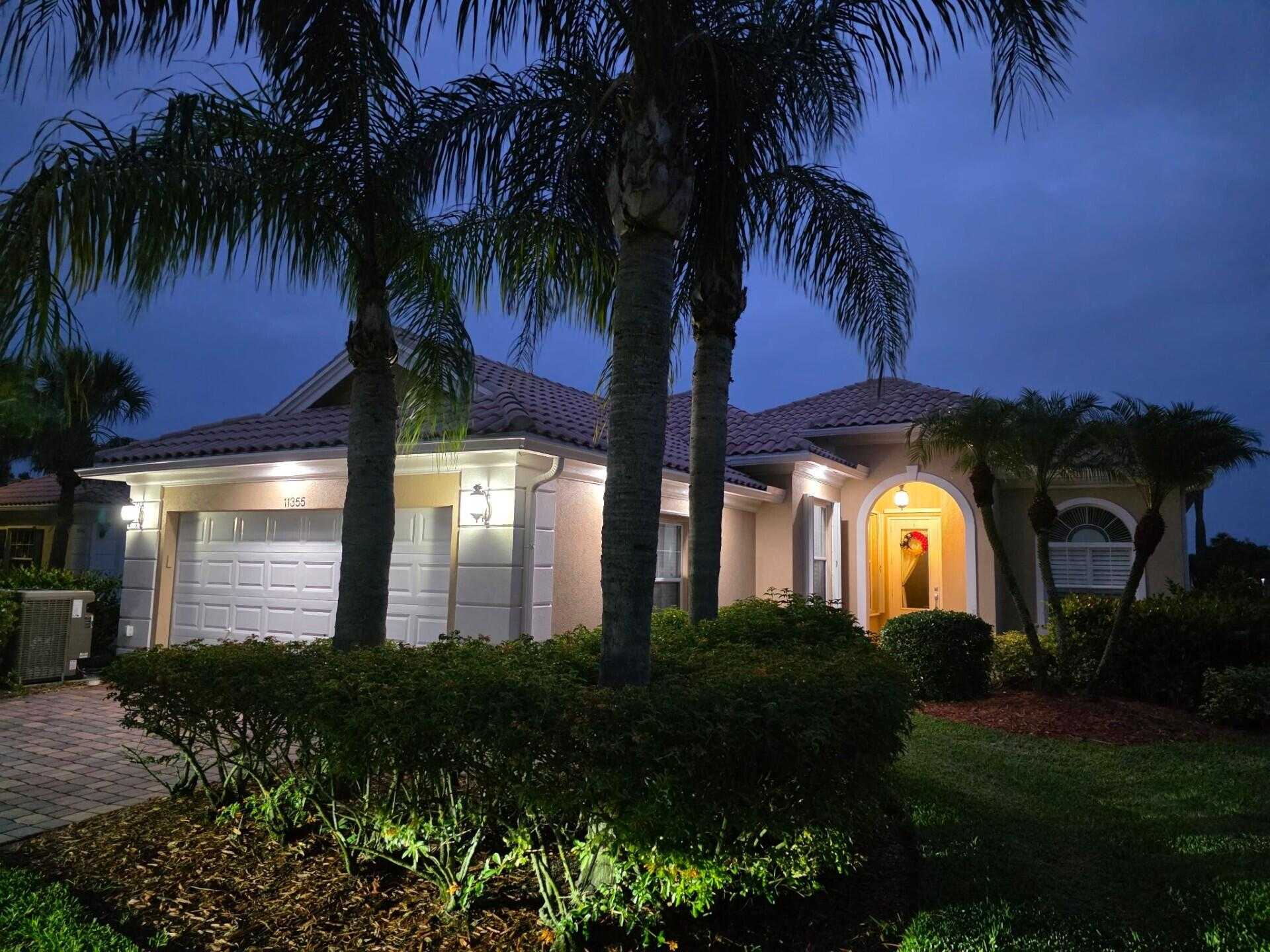11355 SW Rockingham Drive Port Saint Lucie Florida United States, for Sale, residential, Jonathan BJ Hayes, REAL BROKER, LLC