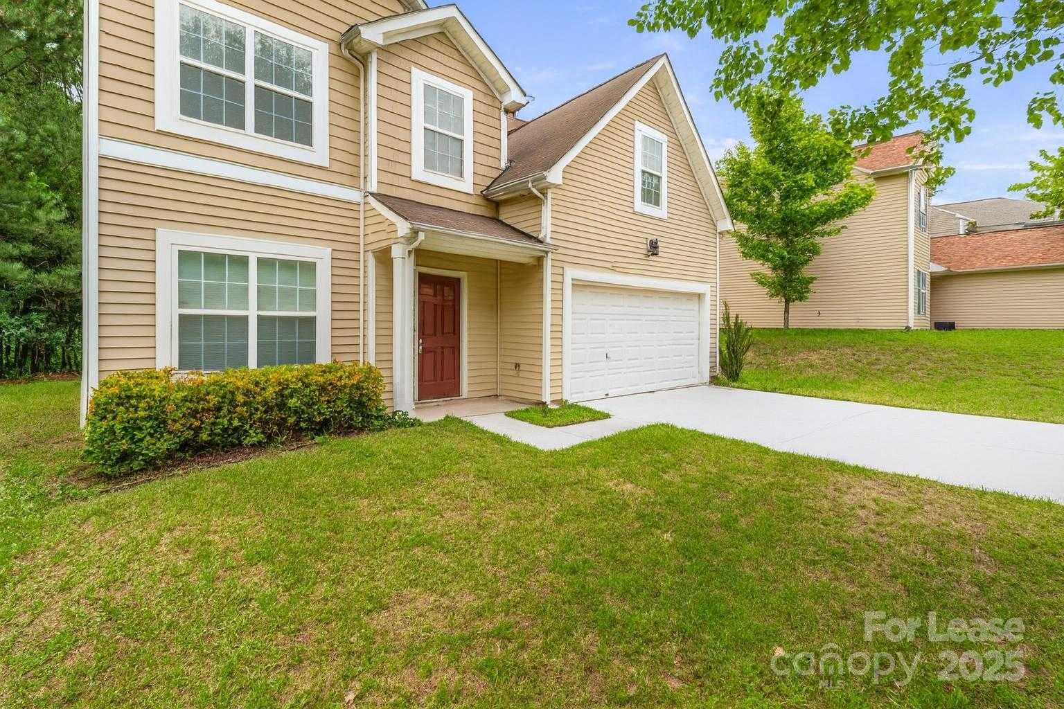 7007 Advocator Lane Charlotte North Carolina United States, for Rent, residential, Kristen Haynes, New Home Buyers Brokers / Realty Pros