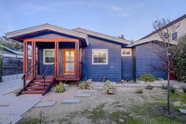 3363 Hollydale Drive Los Angeles California United States, for Sale, residential,  , InCom Brokerage Sample