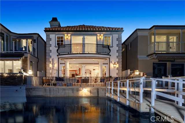 339 Via Lido Soud Newport Beach California United States, for Sale, residential,  , Orange County House