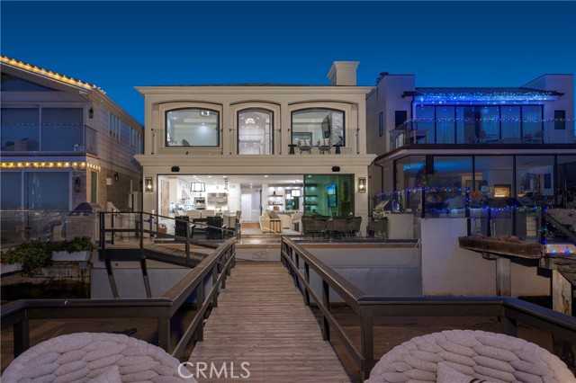 704 Via Lido Nord Newport Beach California United States, for Sale, residential,  , Orange County House