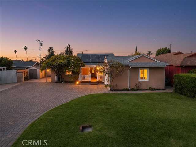 7719 Lynalan Avenue Whittier California United States, for Sale, residential, Ralph  Morfin, eXp Realty of California, Inc