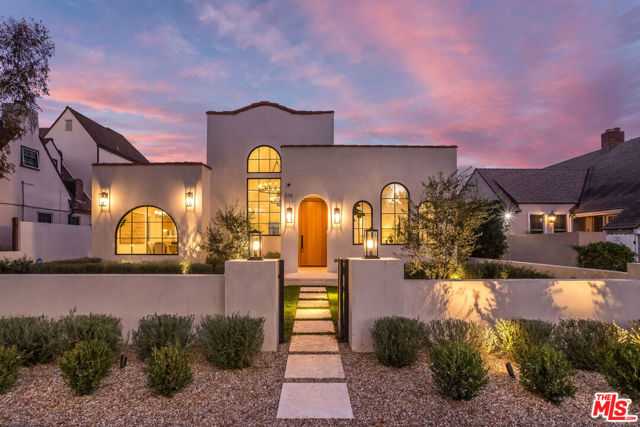 216 S Almont Drive Beverly Hills California United States, for Sale, residential, LAURENT   BERTET, Bertet Investment Group LLC