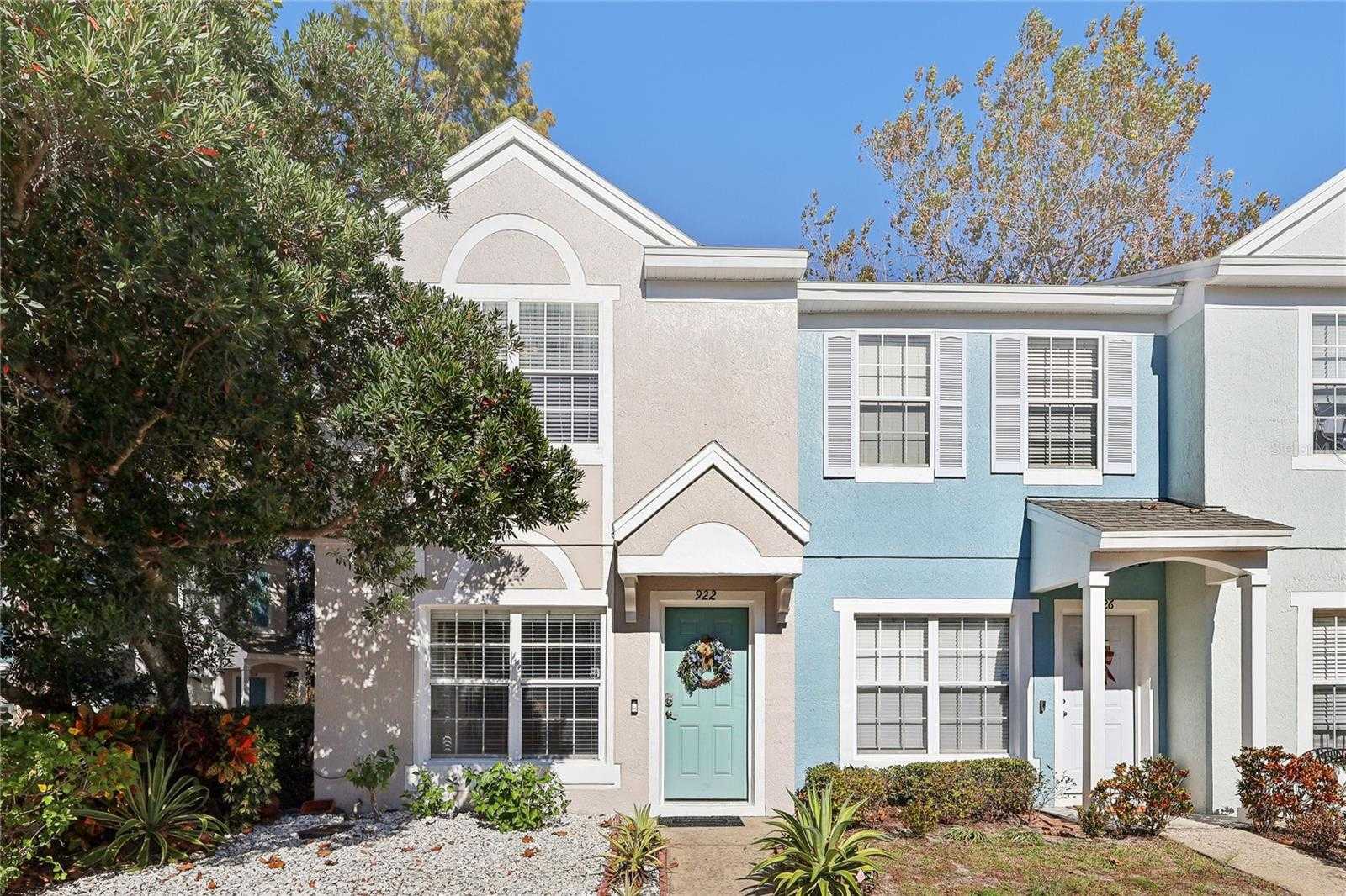 922 VINELAND PLACE Lake Mary Florida United States, for Sale, residential,  , Realty World Preferred