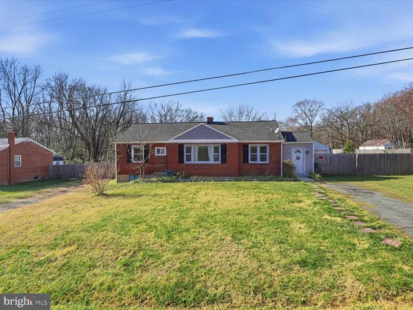 16115 HOLLY HILL DRIVE Waldorf Maryland United States, for Sale, residential,  , Realty World Team One Properties