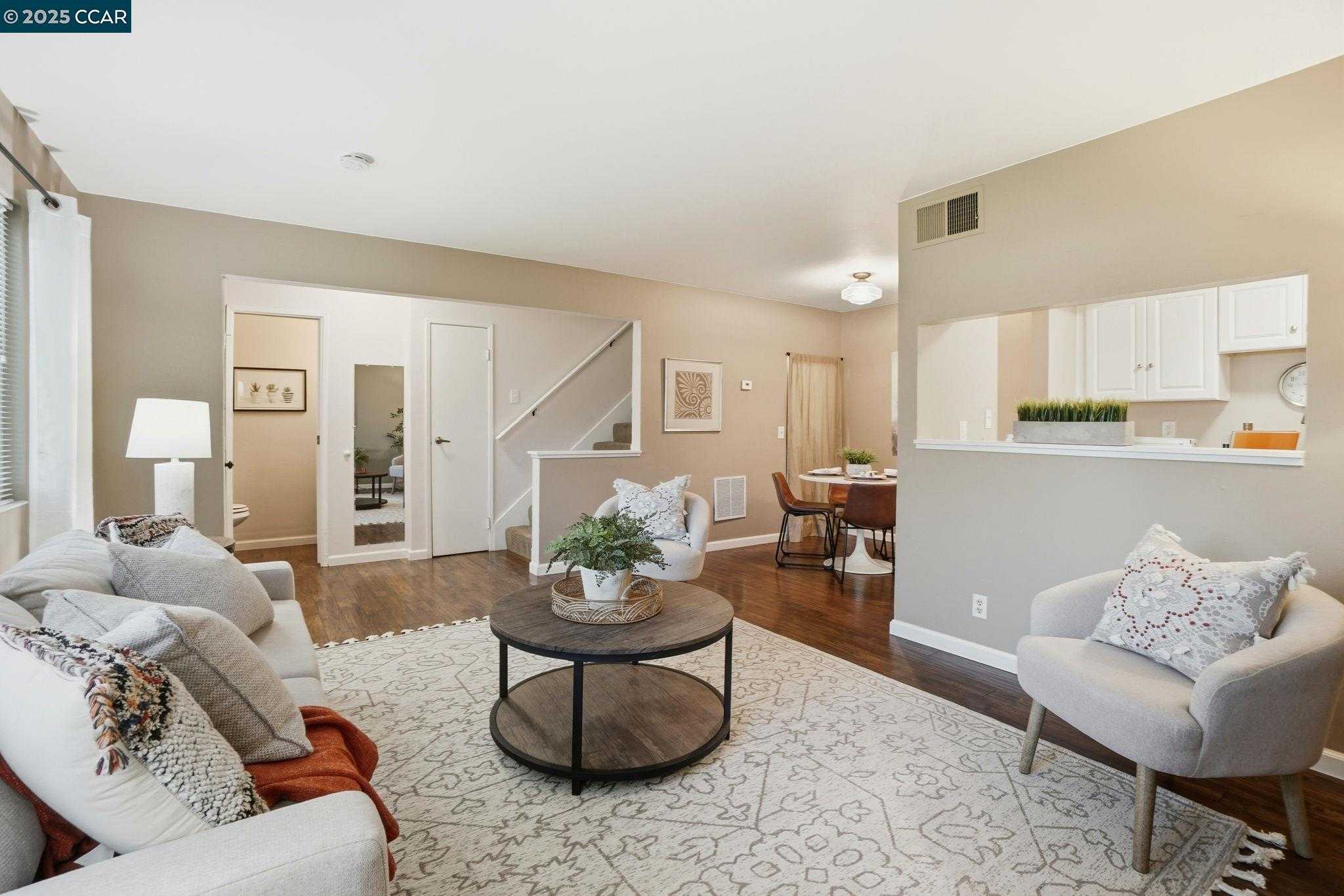1045 Mohr Ln  APT B Concord California United States, for Sale, residential, Dhiraj Mahat, Real Estate Source, Inc