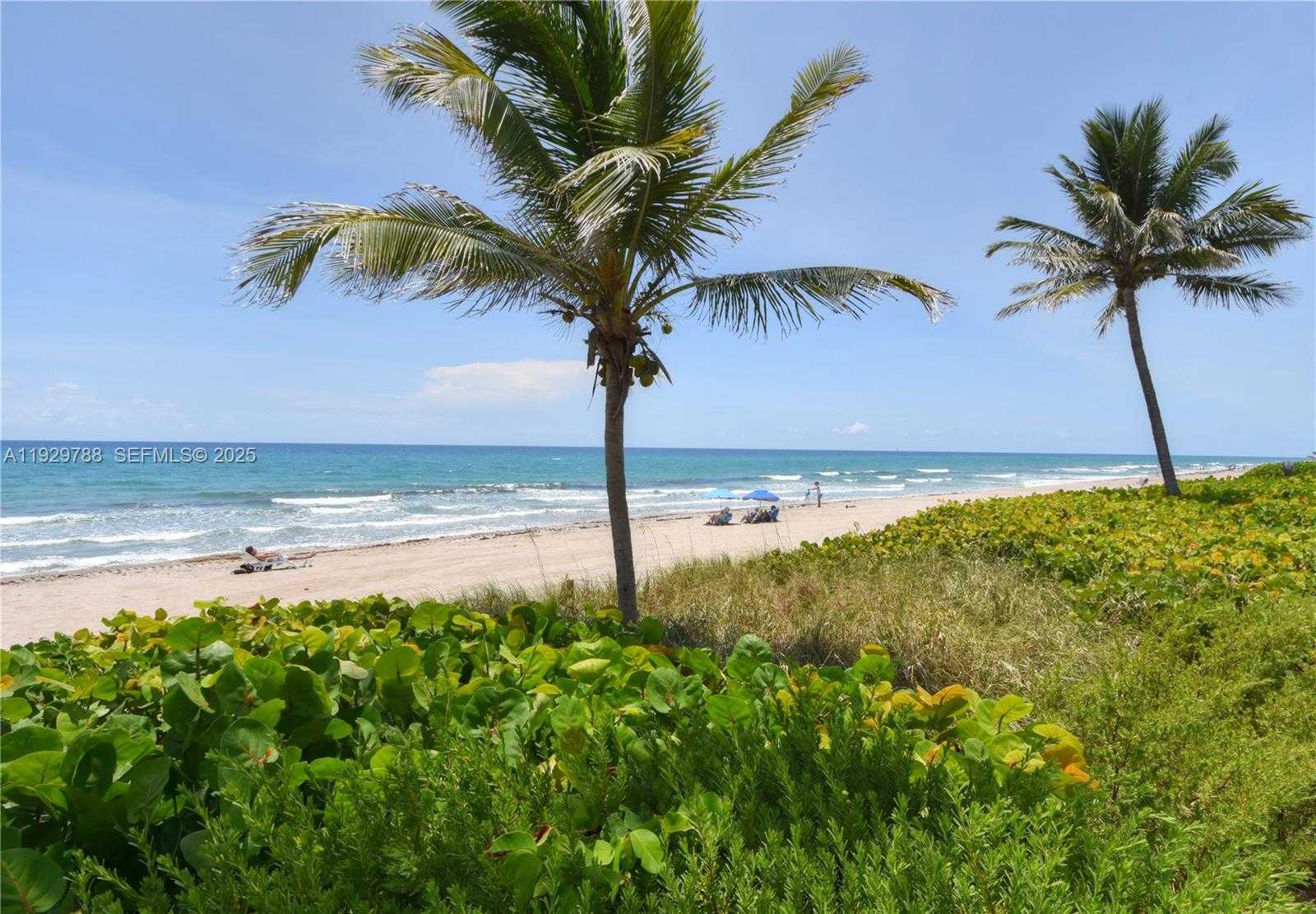 3101 S Ocean Blvd  APT 118 Highland Beach Florida United States, for Sale, residential, Pierre J Denis, Realty 100