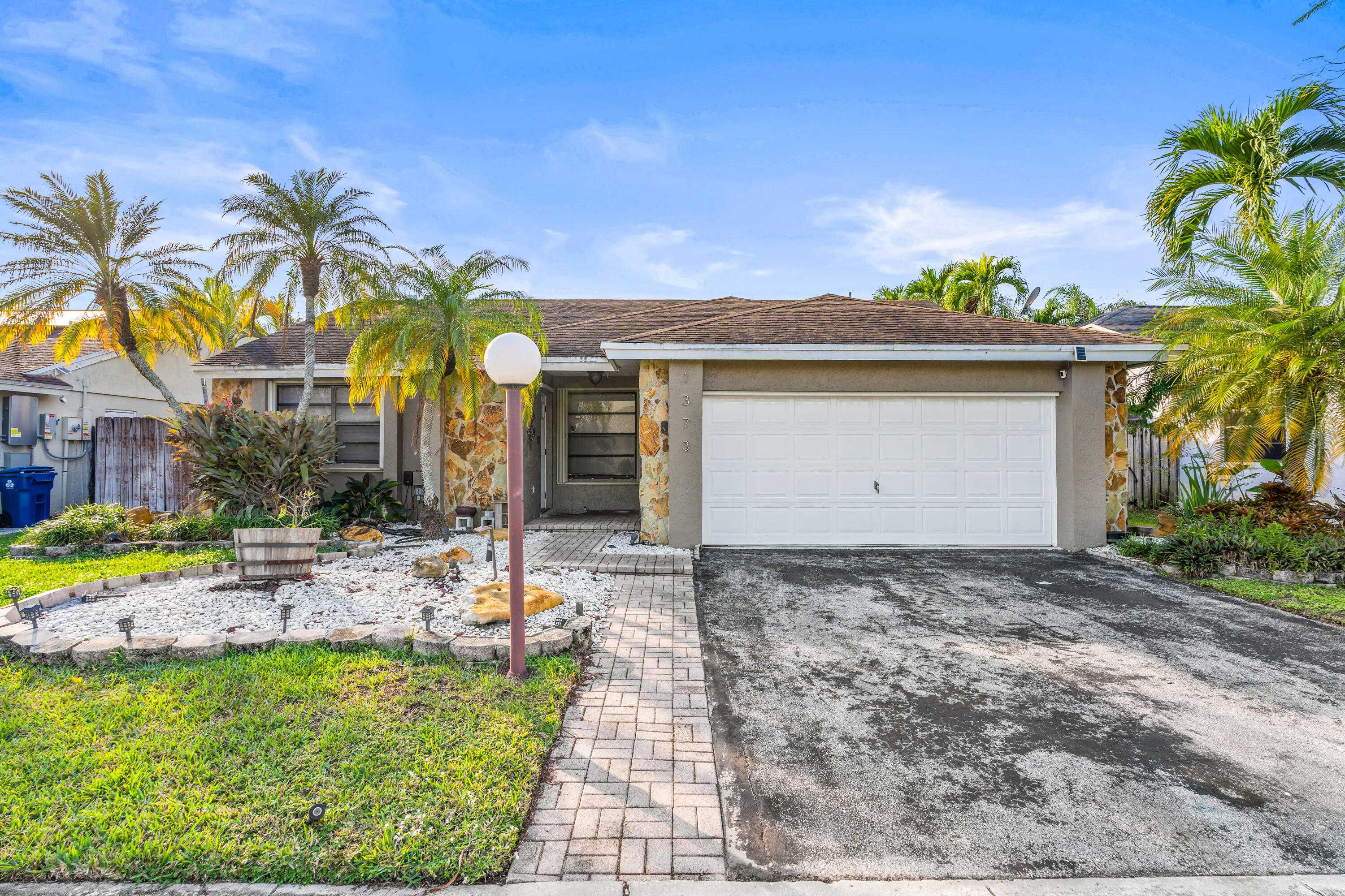 1373 SW 151st Avenue Sunrise Florida United States, for Sale, residential, Radmila Mandel, Florida Sky Realty Group