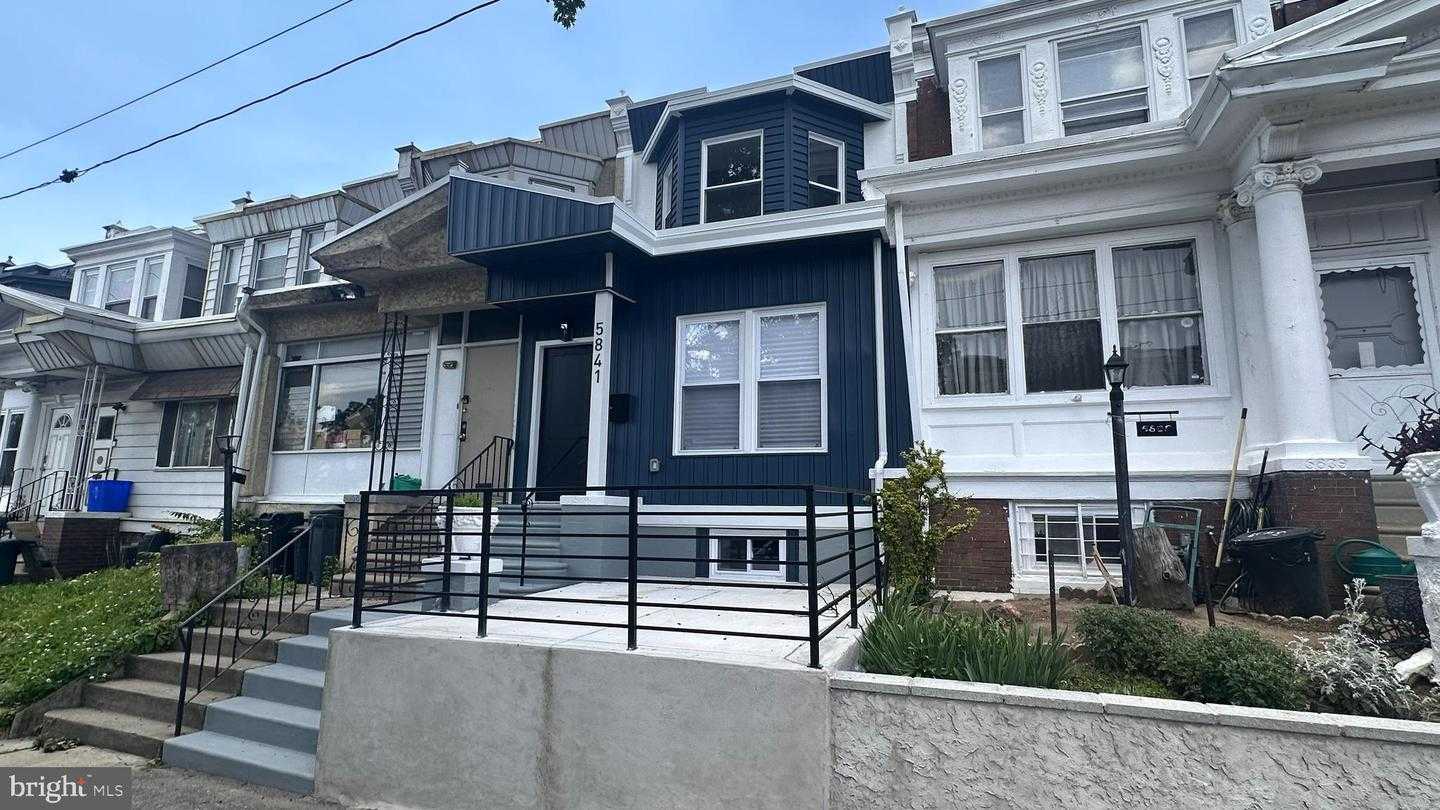 5841 CEDARHURST STREET Philadelphia Pennsylvania United States, Sold, residential,  , Market Force Realty
