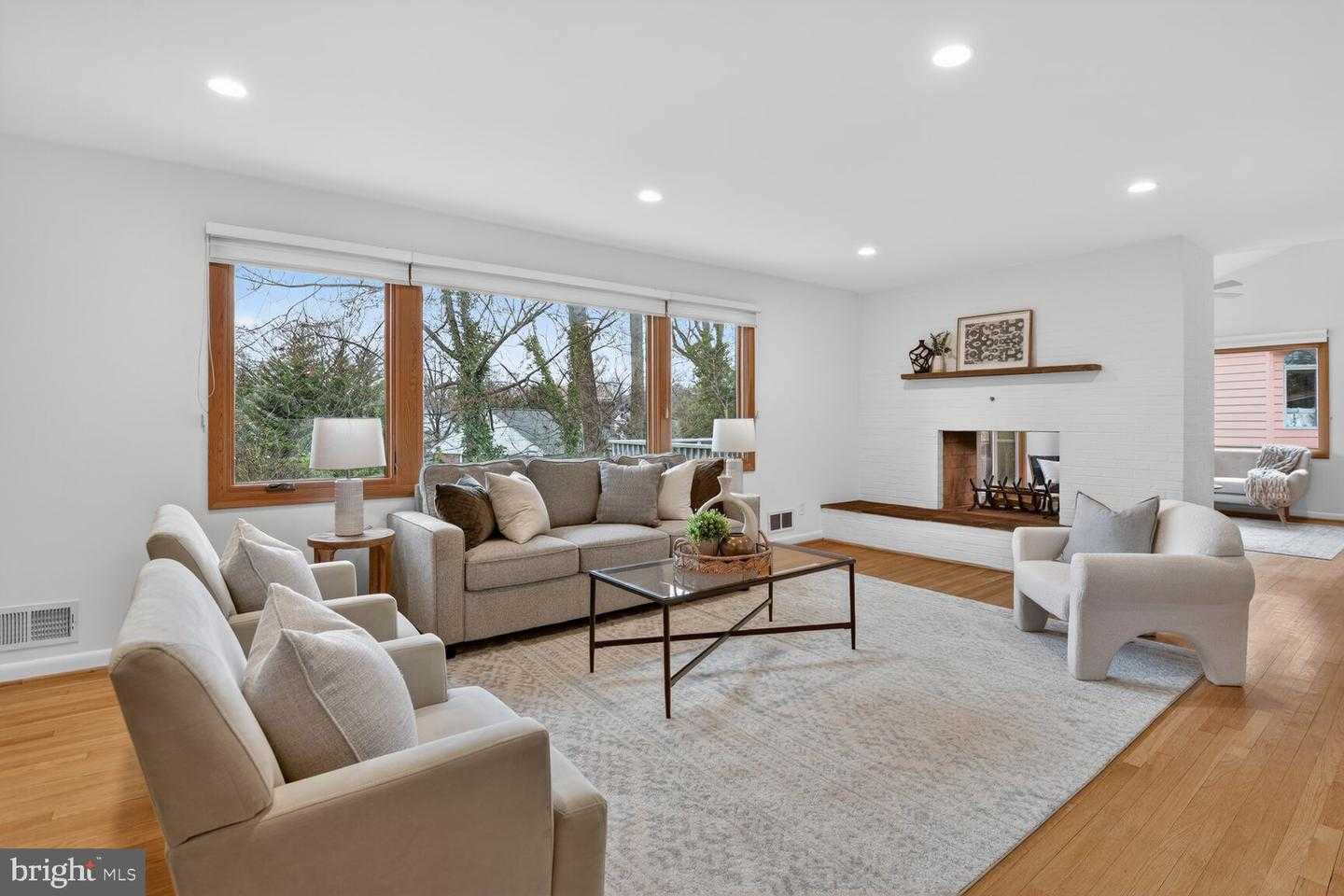 6104 ROBINWOOD ROAD Bethesda Maryland United States, for Sale, residential, Zandra Jamison, Samson Properties