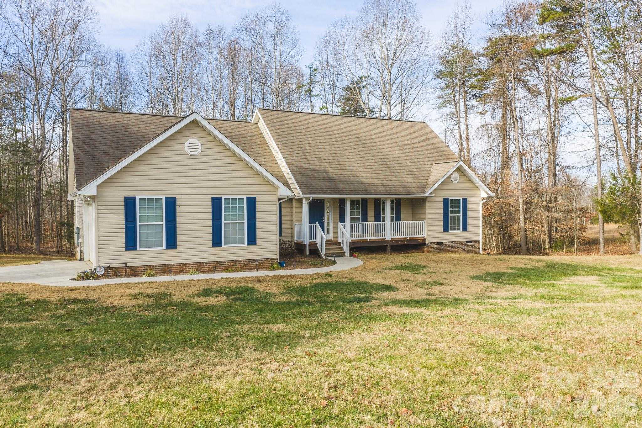 143 Furr Road Cleveland North Carolina United States, for Sale, residential, David Garofalo, Carolina4Sale Realty LLC