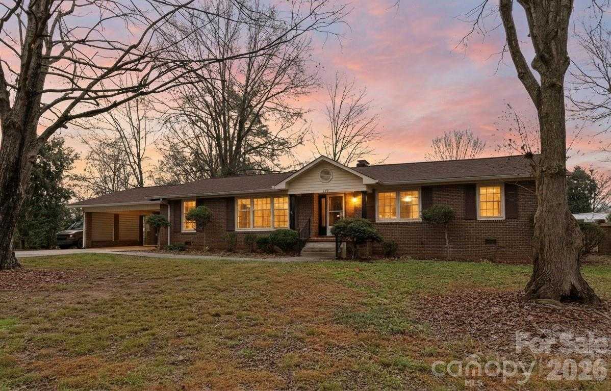 346 St Joseph Street Kannapolis North Carolina United States, for Sale, residential, David Garofalo, Carolina4Sale Realty LLC