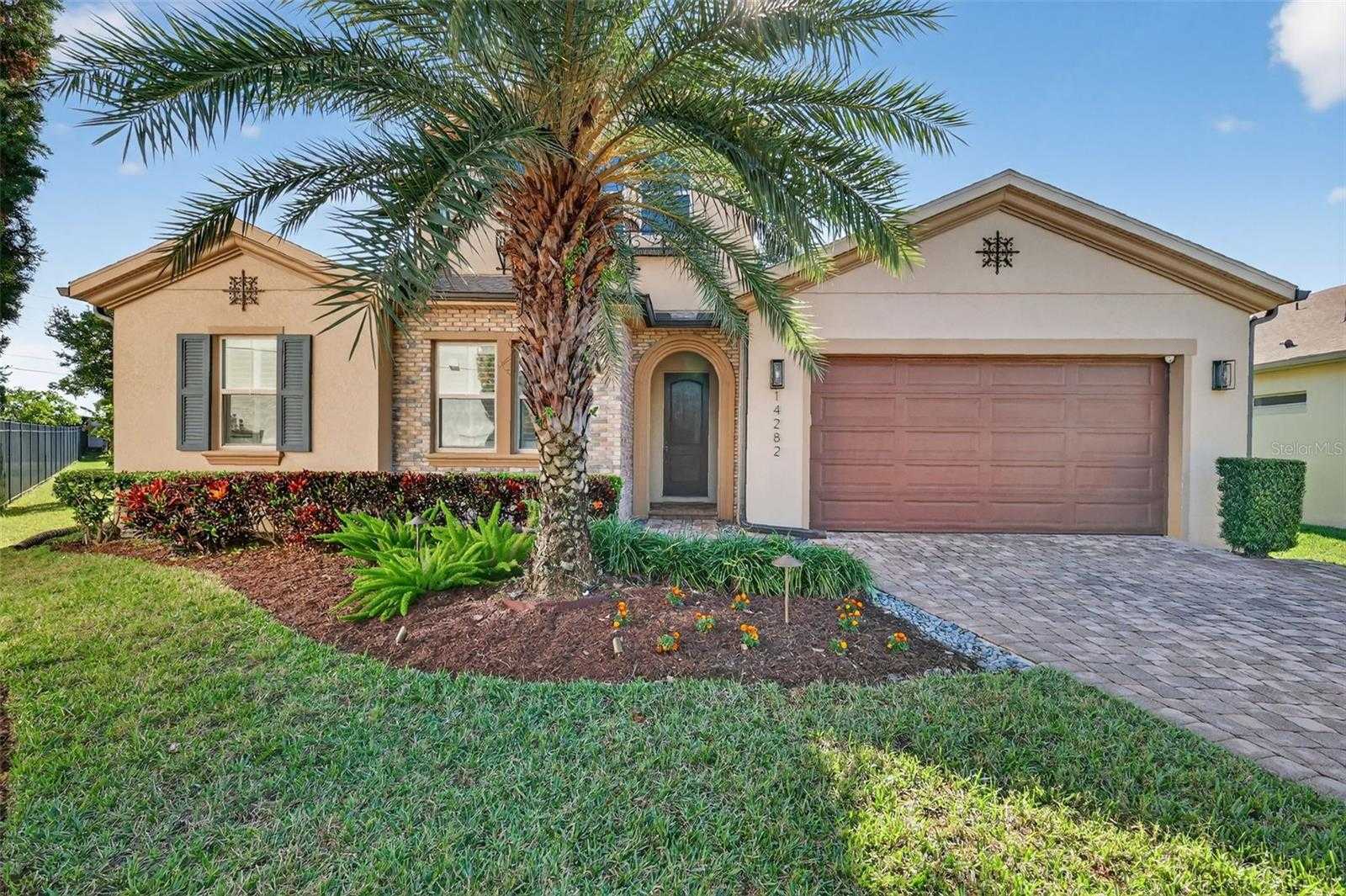 14282 CREEKBED CIRCLE Winter Garden Florida United States, for Sale, residential, Zaira Mejia, Spaces & Styles Group