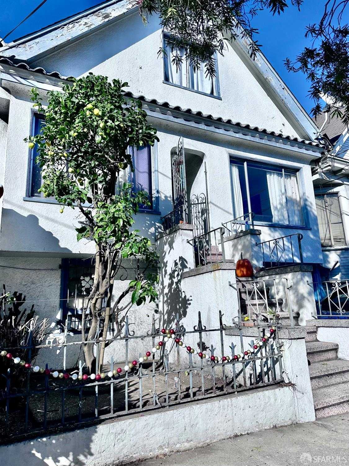 1231 Silver Avenue San Francisco California United States, for Sale, residential, Peter Basso, Realtor®️, Coldwell Banker Realty