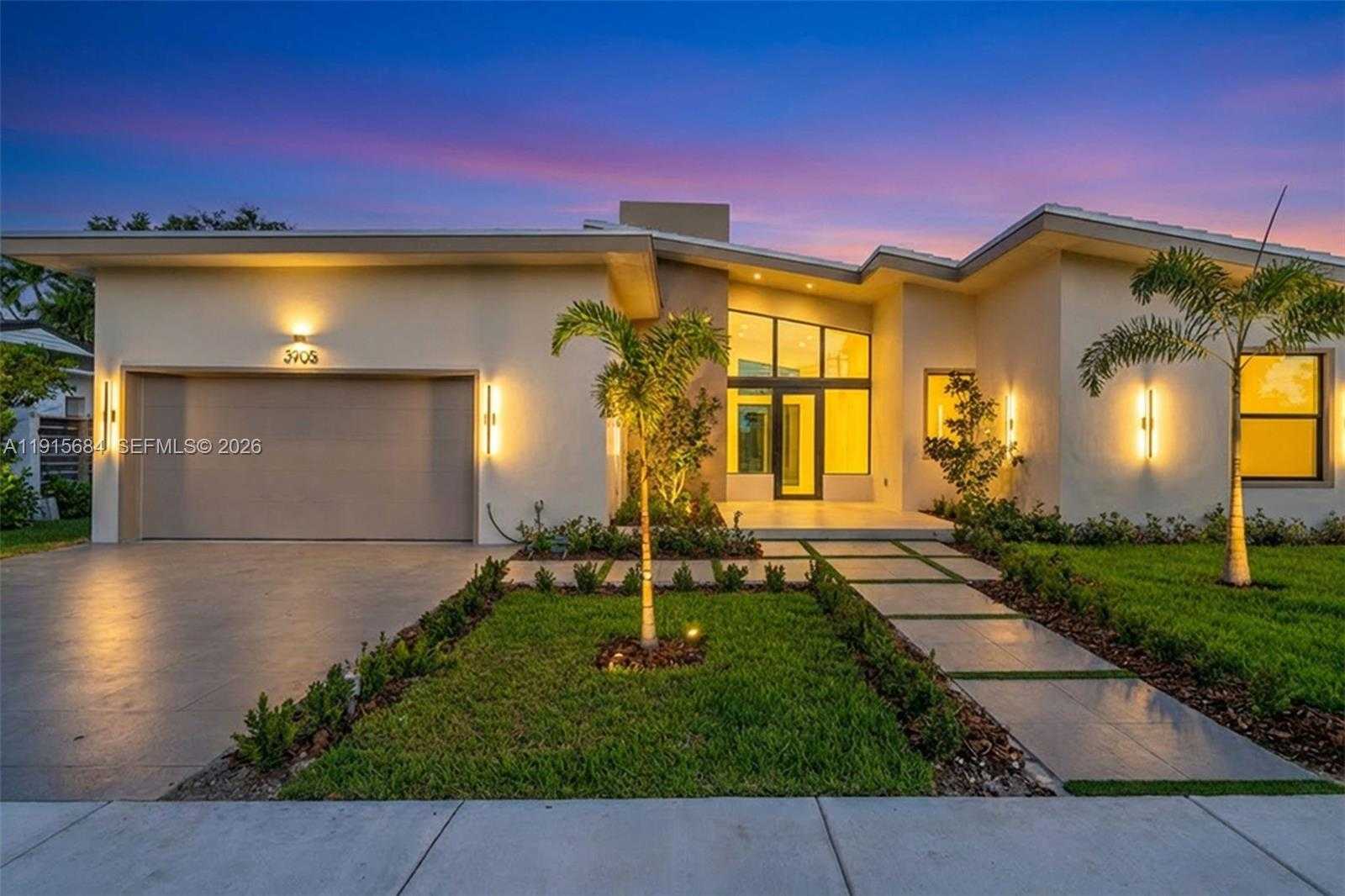 3905 SW 5th St Coral Gables Florida United States, for Sale, residential,  , Tejeda Real Estate Inc. 