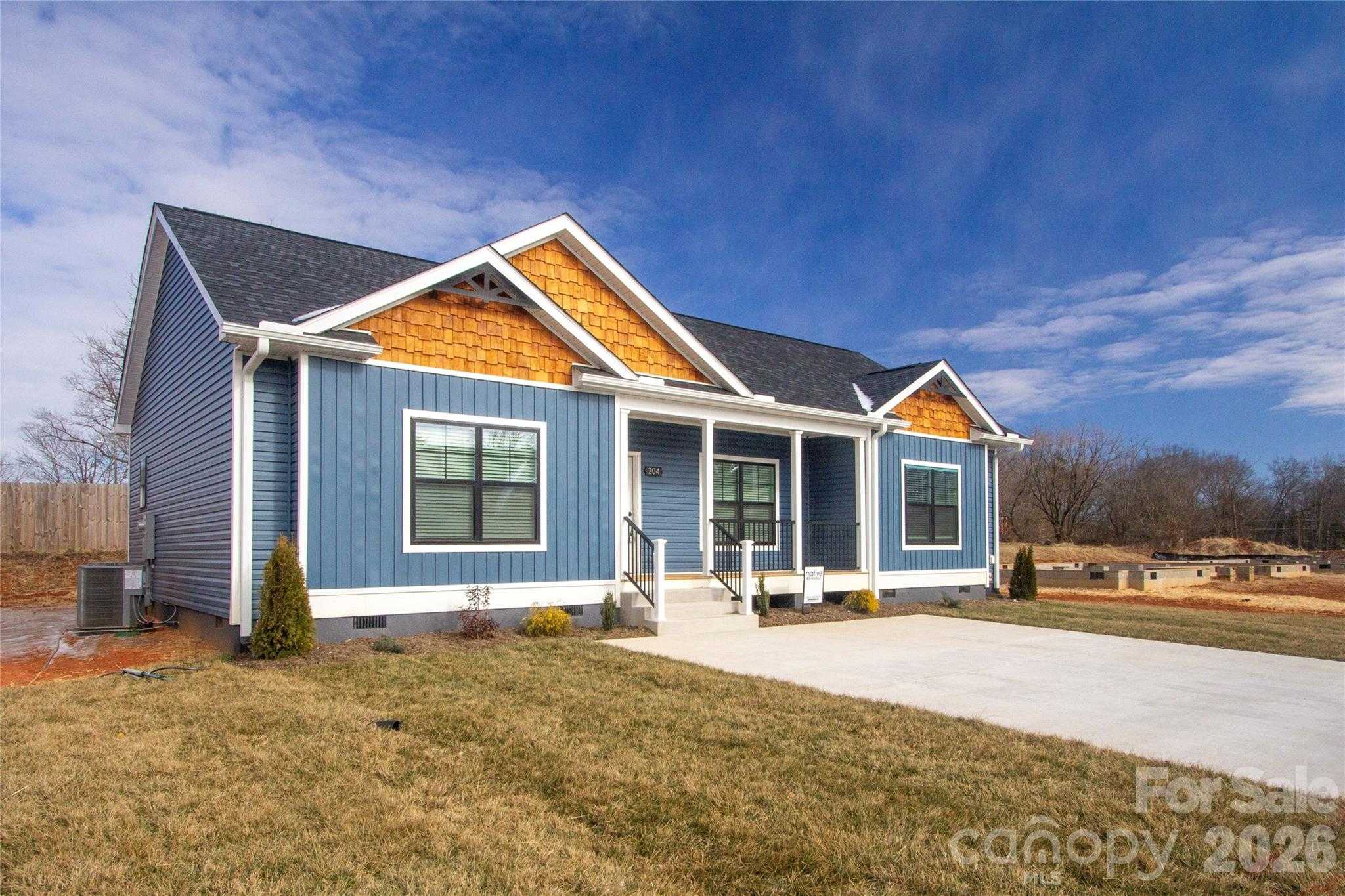 204 Southern Charm Road Arden North Carolina United States, for Sale, residential, Toby Davis, RE/MAX RESULTS REALTY