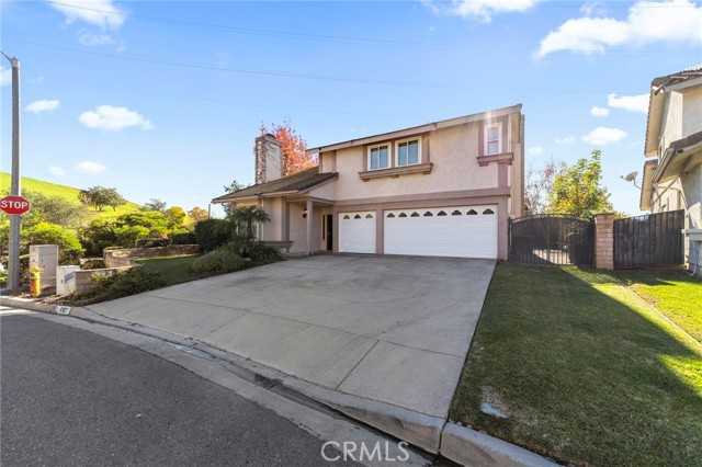 6107 Meadow Lark La Verne California United States, for Sale, residential,  , Investors Team Realty Inc.