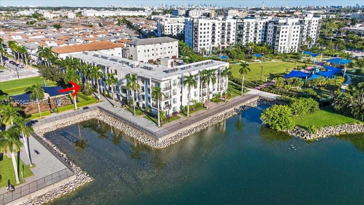 4636 NW 84th Ave  APT 13 Doral Florida United States, for Sale, residential, Roberto Villasmil, Interinvestments Realty, Inc.
