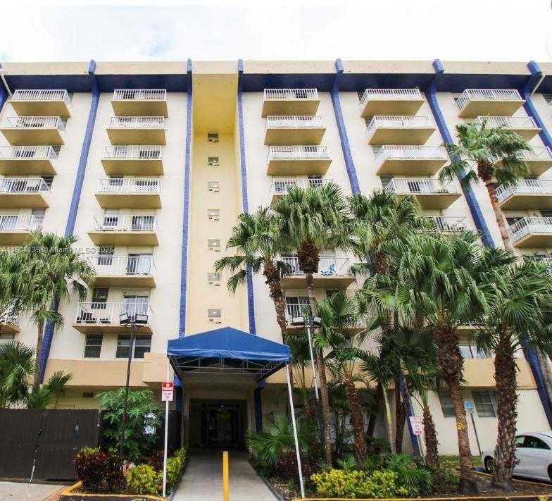 801 NW 47 th Ave  APT 114W Miami Florida United States, for Rent, residential, Sandra Benkahla, The 305 Agency