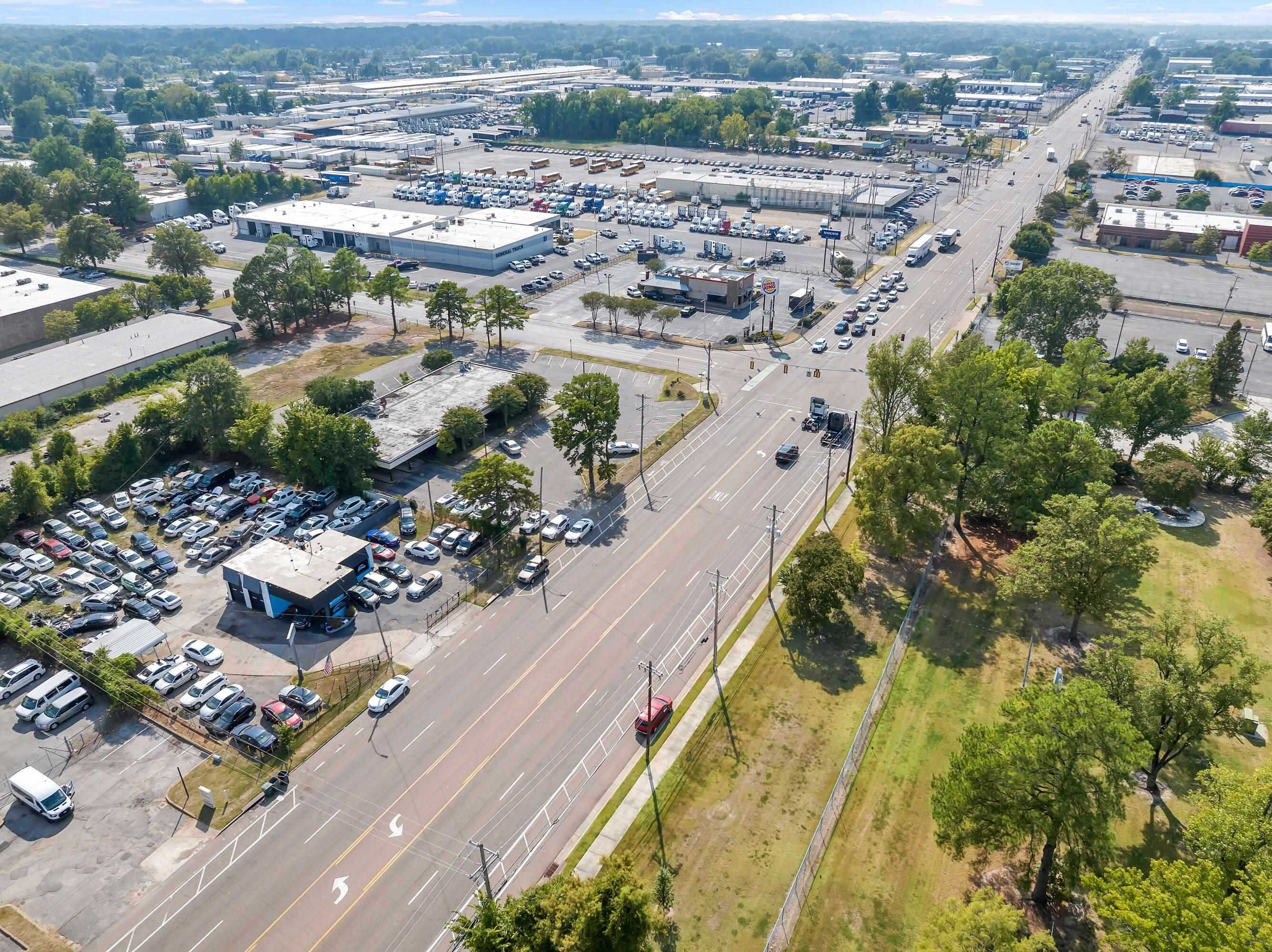 2015 BROOKS RD Memphis Tennessee United States, for Sale, commercial, Verna Littleton, Fast Track Realty