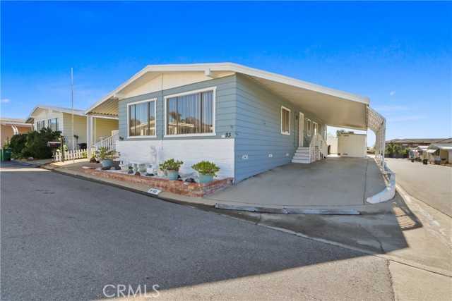 3800 Bradford Street APT 93 La Verne California United States, for Sale, residential,  , Investors Team Realty Inc.